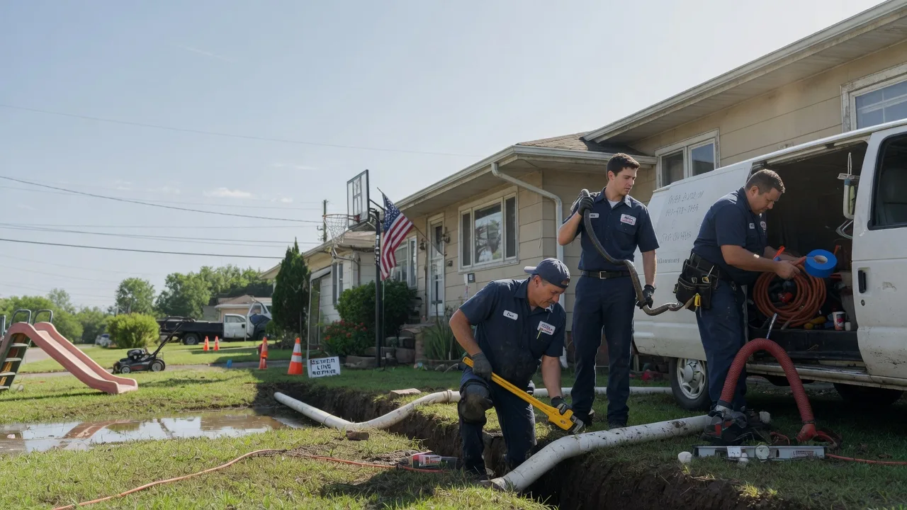 Toilet Installation in Parkville, MD near me